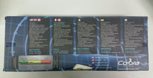 SPECIAL EDITION -COBRA RC HELICOPTER 3.5 CHANNEL WITH GYRO (MINI) W/ WARRANTY!!!