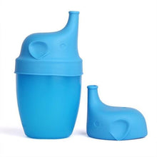Silicone Useful Food Grade Sippy Lids - Make Most Cups a Sippy Cup Leak Proof DD