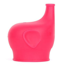 Silicone Useful Food Grade Sippy Lids - Make Most Cups a Sippy Cup Leak Proof DD