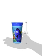 The First Years Disney/Pixar Finding Dory Simply Spoutless Cup 9 Ounce New