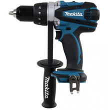 Makita DHP458Z 18V LXT Li-Ion 1/2in Cordless Hammer Driver/Drill (Tool Only)