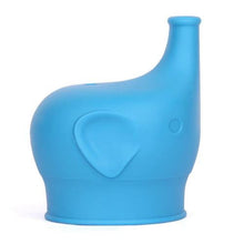 Silicone Useful Food Grade Sippy Lids - Make Most Cups a Sippy Cup Leak Proof DD