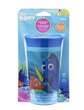The First Years Disney/Pixar Finding Dory Simply Spoutless Cup 9 Ounce New