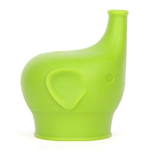 Silicone Useful Food Grade Sippy Lids - Make Most Cups a Sippy Cup Leak Proof DD