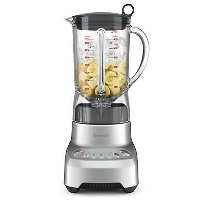 Breville BBL560XL Ikon Hemisphere Smooth Blender