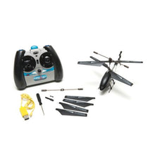 SPECIAL EDITION -COBRA RC HELICOPTER 3.5 CHANNEL WITH GYRO (MINI) W/ WARRANTY!!!