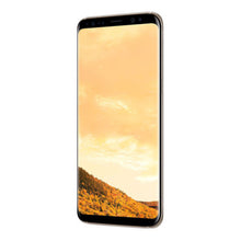 NEW Samsung Galaxy S8 (SM-G950FD) 5.8-Inch 4GB / 64GB 12MP LTE Dual SIM UNLOCKED