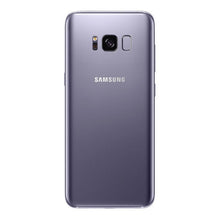 NEW Samsung Galaxy S8 (SM-G950FD) 5.8-Inch 4GB / 64GB 12MP LTE Dual SIM UNLOCKED