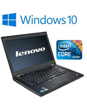 Lenovo ThinkPad T420S 14" Laptop i5-2520M/320GB 4GB RAM Windows 10Pro