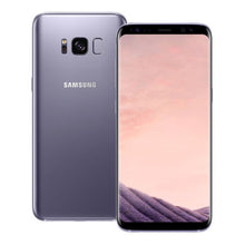 NEW Samsung Galaxy S8 (SM-G950FD) 5.8-Inch 4GB / 64GB 12MP LTE Dual SIM UNLOCKED