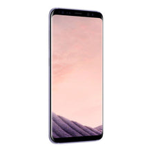 NEW Samsung Galaxy S8 (SM-G950FD) 5.8-Inch 4GB / 64GB 12MP LTE Dual SIM UNLOCKED