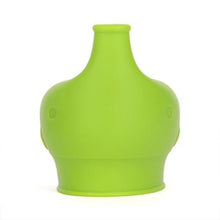 Silicone Useful Food Grade Sippy Lids - Make Most Cups a Sippy Cup Leak Proof DD