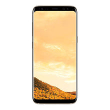 NEW Samsung Galaxy S8 (SM-G950FD) 5.8-Inch 4GB / 64GB 12MP LTE Dual SIM UNLOCKED