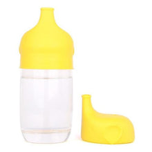 Silicone Useful Food Grade Sippy Lids - Make Most Cups a Sippy Cup Leak Proof DD