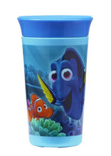 The First Years Disney/Pixar Finding Dory Simply Spoutless Cup 9 Ounce New