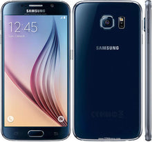 UNLOCKED Samsung Galaxy S6 G920 Fido Bell Rogers Telus - Warranty
