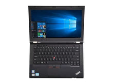 Lenovo ThinkPad T420S 14" Laptop i5-2520M/320GB 4GB RAM Windows 10Pro