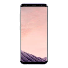 NEW Samsung Galaxy S8 (SM-G950FD) 5.8-Inch 4GB / 64GB 12MP LTE Dual SIM UNLOCKED