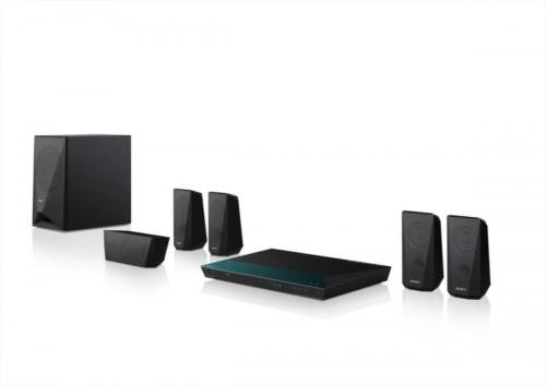 Sony BDVE3100 Home Theatre in a Box