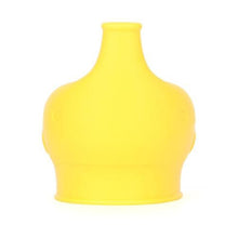 Silicone Useful Food Grade Sippy Lids - Make Most Cups a Sippy Cup Leak Proof DD