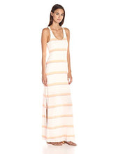 Splendid Women's Yuma Stripe Maxi