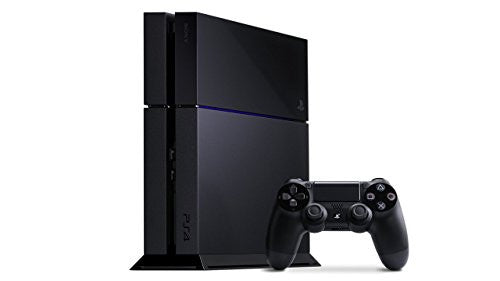 Sony PlayStation 4 Console 500GB