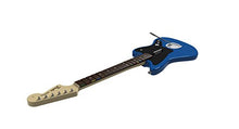 Rock Band Rivals Wireless Fender Jaguar Bundle for Xbox One - Guitar Bundle Edition