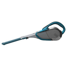 BLACK+DECKER HHVJ315BMF22 Lithium Hand Vacuum (Deep Ocean blue)