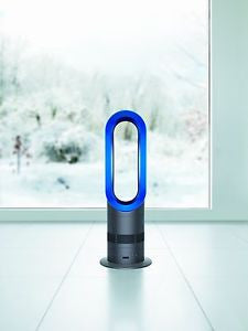 Dyson Official Outlet - AM04 Heater AND Cool Fan - Brand New - 2 YEAR WARRANTY