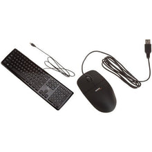 AmazonBasics Wired Keyboard