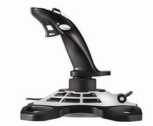 Logitech Extreme 3D Pro Joystick (Silver/Black)