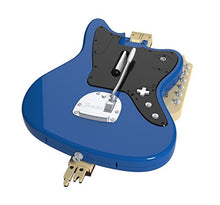 Rock Band Rivals Wireless Fender Jaguar Bundle for Xbox One - Guitar Bundle Edition