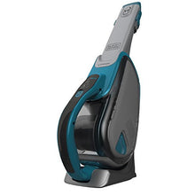 BLACK+DECKER HHVJ315BMF22 Lithium Hand Vacuum (Deep Ocean blue)