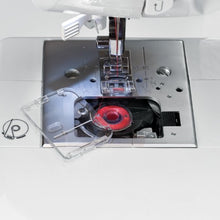 SINGER 7258 Stylist Award-Winning 100-Stitch Computerized Sewing Machine with DVD, 10 Presser Feet, Metal Frame, and More