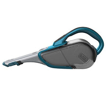 BLACK+DECKER HHVJ315BMF22 Lithium Hand Vacuum (Deep Ocean blue)