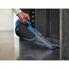 BLACK+DECKER HHVJ315BMF22 Lithium Hand Vacuum (Deep Ocean blue)