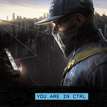 Watch Dogs 2 - PlayStation 4 - Standard Edition