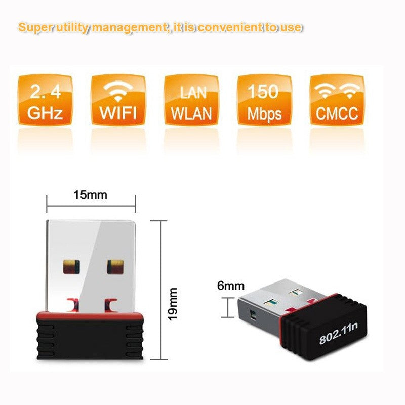 rtl8188 wireless usb wifi adapter 802.11 wifi 150mbps mini wireless usb adapter wifi adapter