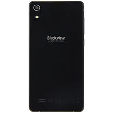 Blackview Omega Pro Mobile Phone 5 Inch HD IPS MTK6753 Octa Core Android 5.1 3G RAM 16G ROM 13MP Cam 4G LTE Full Metal Frame