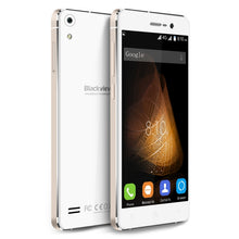 Blackview Omega Pro Mobile Phone 5 Inch HD IPS MTK6753 Octa Core Android 5.1 3G RAM 16G ROM 13MP Cam 4G LTE Full Metal Frame
