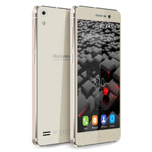 Blackview Omega Pro Mobile Phone 5 Inch HD IPS MTK6753 Octa Core Android 5.1 3G RAM 16G ROM 13MP Cam 4G LTE Full Metal Frame