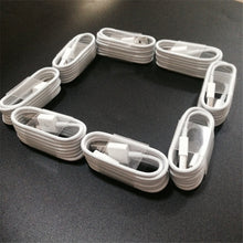 Charger USB Cable Cords Wire For iPhone 5 5S SE 5C For iPhone 6