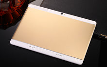 Hot New Tablets Android 6.0 Octa Core 64GB ROM Dual Camera and Dual SIM Tablet PC Support OTG WIFI GPS 4G LTE bluetooth phone