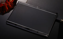 Hot New Tablets Android 6.0 Octa Core 64GB ROM Dual Camera and Dual SIM Tablet PC Support OTG WIFI GPS 4G LTE bluetooth phone