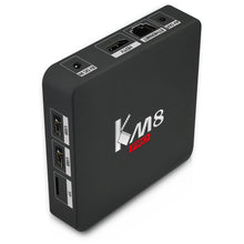 KM8 Pro Smart TV Box Android 6.0 BT 4.0 Amlogic S912 Octa Core 2GB 8GB/16GB Amlogic S912 2.4G/5G WiFi Set-top Box PK X96 A95X