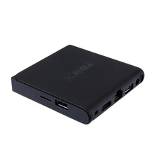 Mesuvida T95X Amlogic S905X Android 6.0 TV BOX 2G+8G Quad Core 100LAN WiFi H.265 16.1 Full Loaded Pre-installed Media Player Box