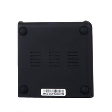 Mesuvida T95X Amlogic S905X Android 6.0 TV BOX 2G+8G Quad Core 100LAN WiFi H.265 16.1 Full Loaded Pre-installed Media Player Box