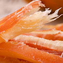 [Day cat supermarket] Baicao hand torn squid 80g ready-to-eat squid silk casual seafood snacks
