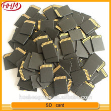 Wholesale bulk class 10 4GB 8G 16G 32GB memory card custom CID SD card for car GPS