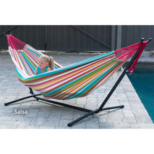 Double Hammock with StandDouble Hammock with Stand